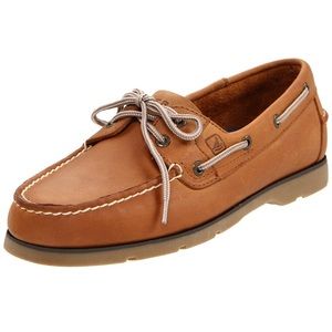 Sperry topsiders